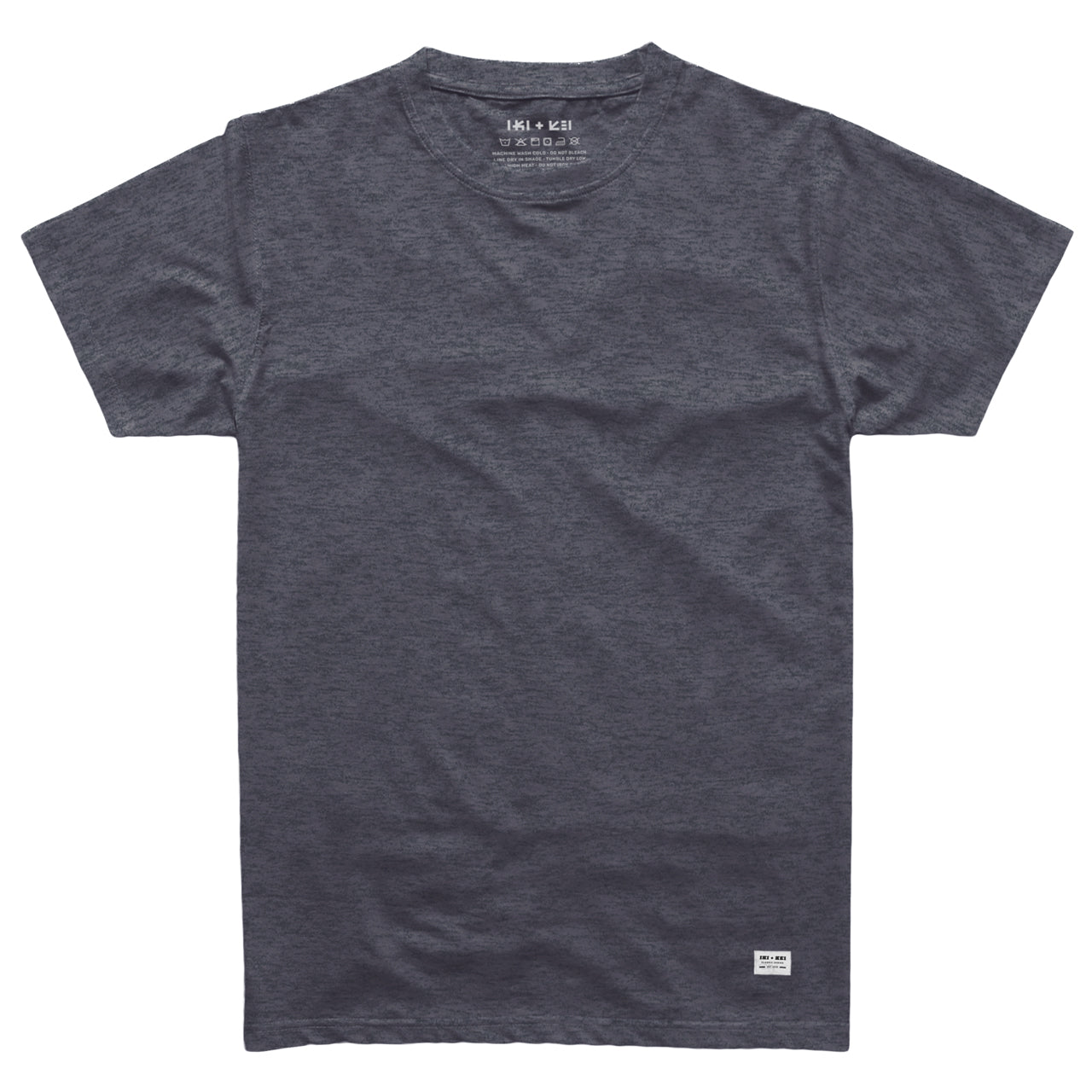 HEATHER CHARCOAL