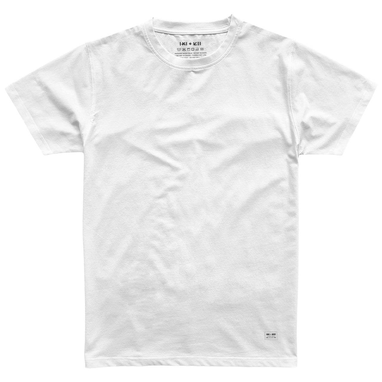 NATURAL WHITE