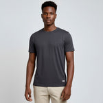 HEATHER CHARCOAL