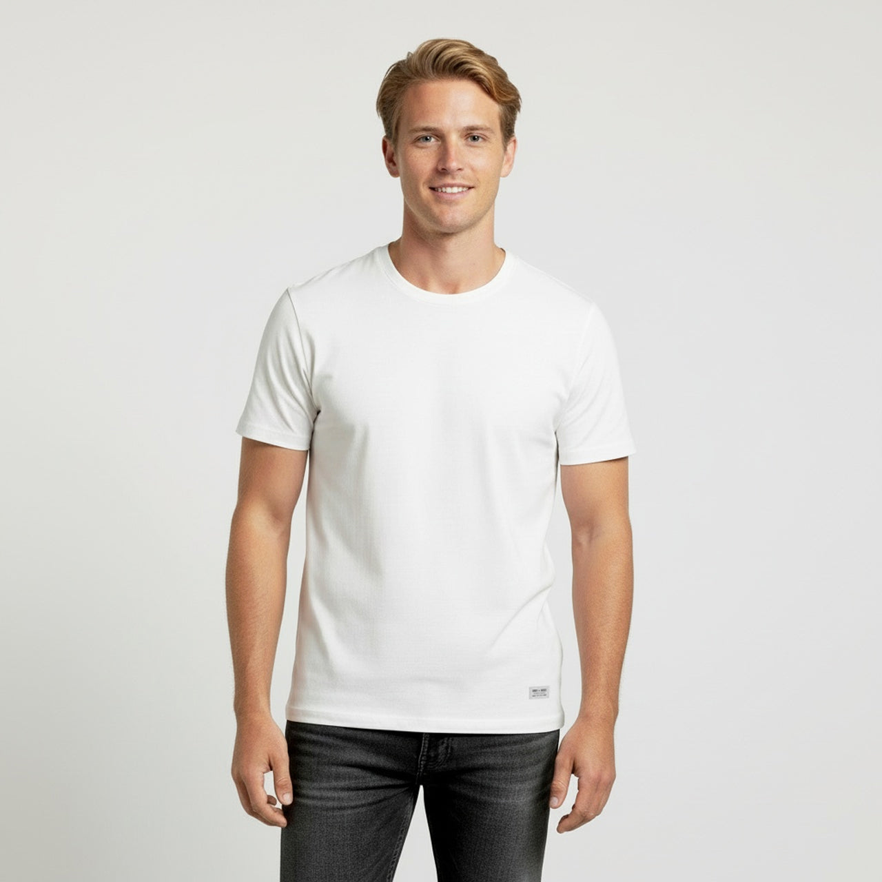 NATURAL WHITE